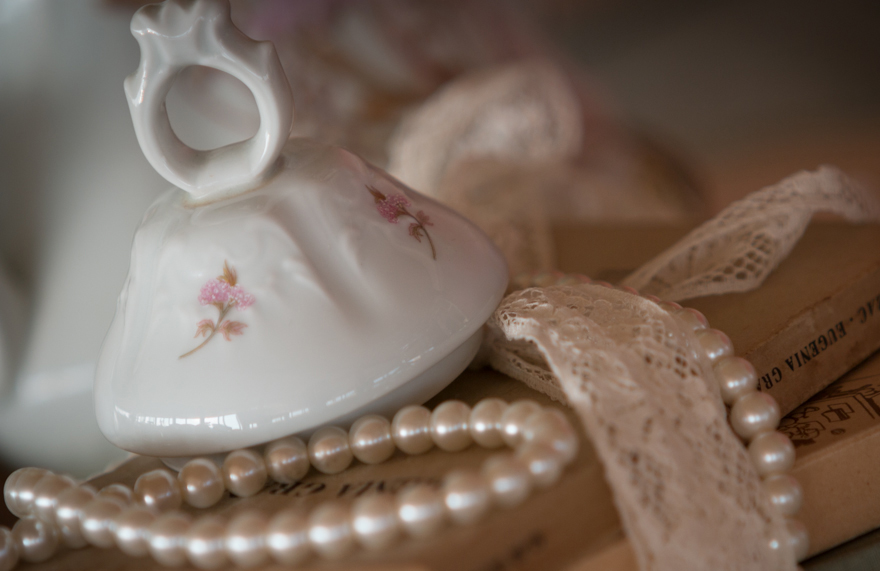 fiori e allestimenti matrimonio vintage sulla spiaggia