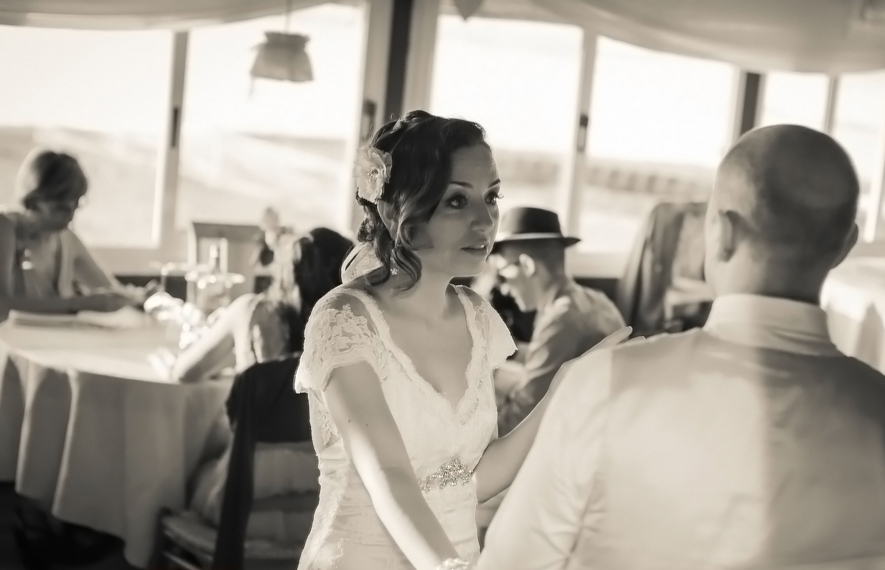 fiori e allestimenti matrimonio shabby chic