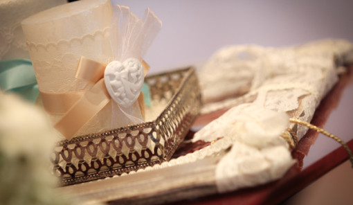 fiori e allestimenti matrimonio civile sul mare