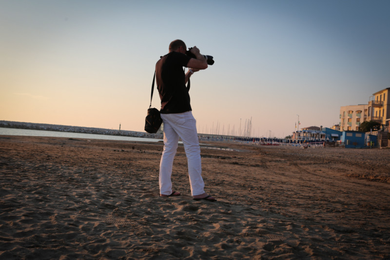 Servizio fotografico matrimonio
