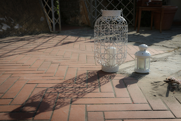 lanterne matrimonio