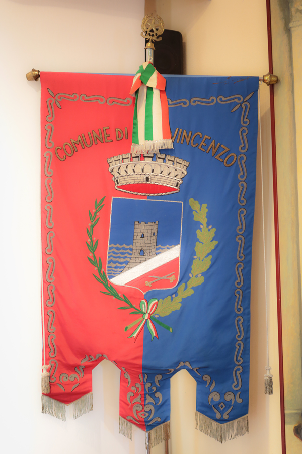 matrimonio sala consiliare San Vincenzo