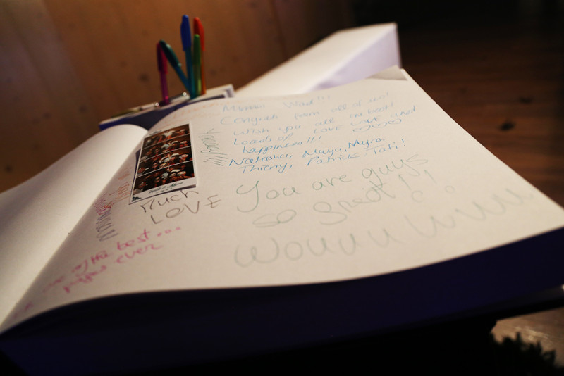 guestbook di nozze guestbook di nozze