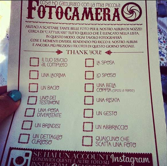Come risparmiare sul fotografo delle nozze