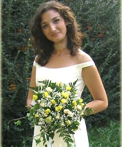 guest blogger matrimonio