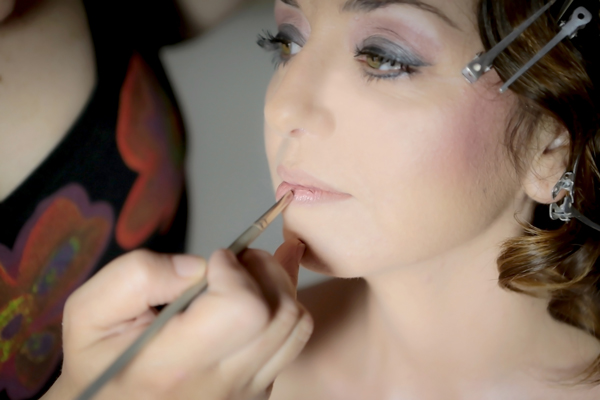 Tutorial base trucco perfetta