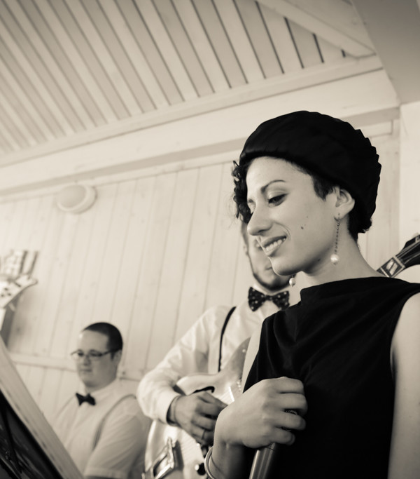musica per matrimonio 