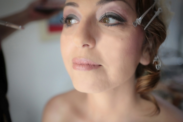 trucco base perfetta