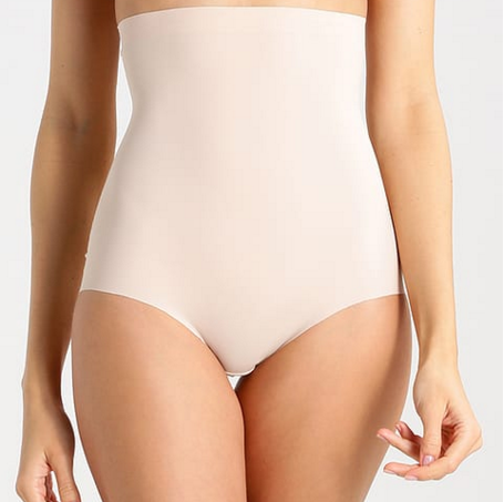 guaina contenitiva sposa 