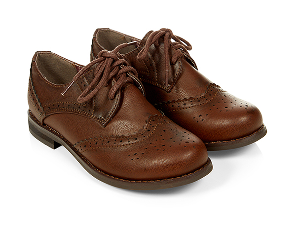 accessorize scarpe paggetto