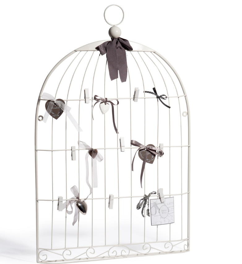 idea originale tableau de mariage