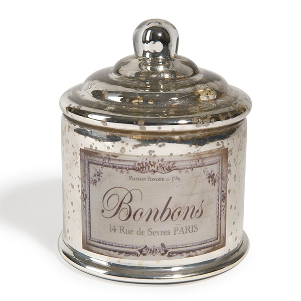 Decorazioni matrimonio fai da te: una originale bomboniera vintage