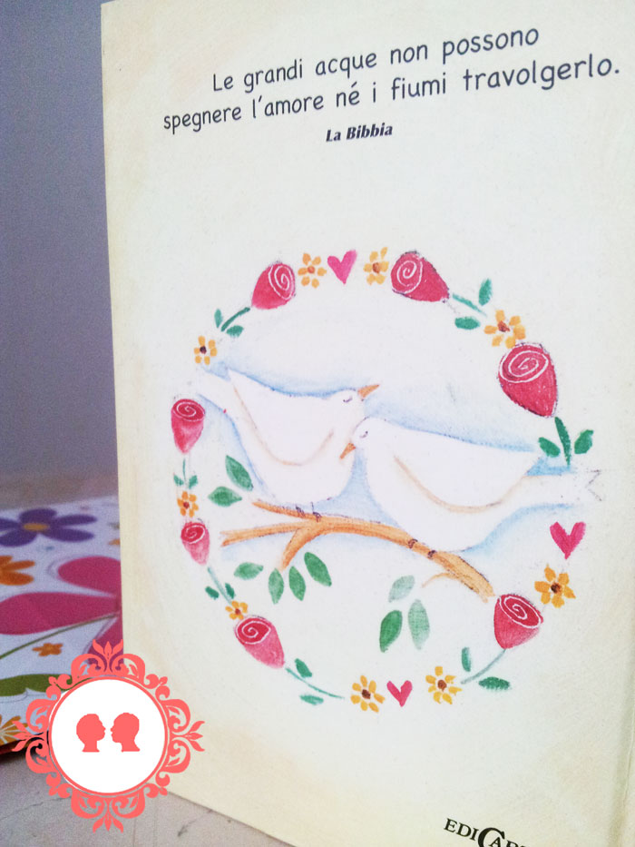 Regalo sposi economico: un libro sul Matrimonio