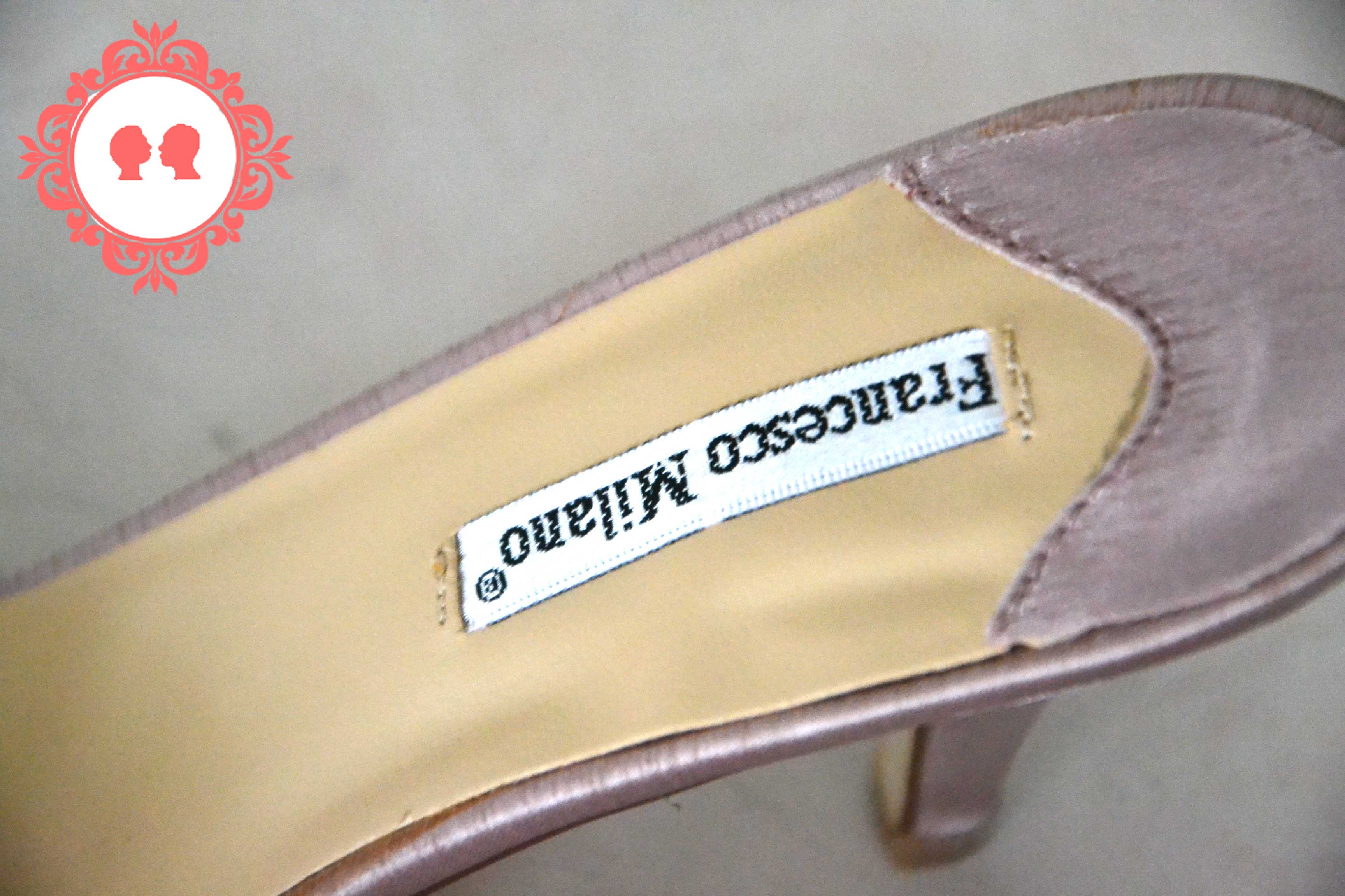 scarpe da sposa low cost comode