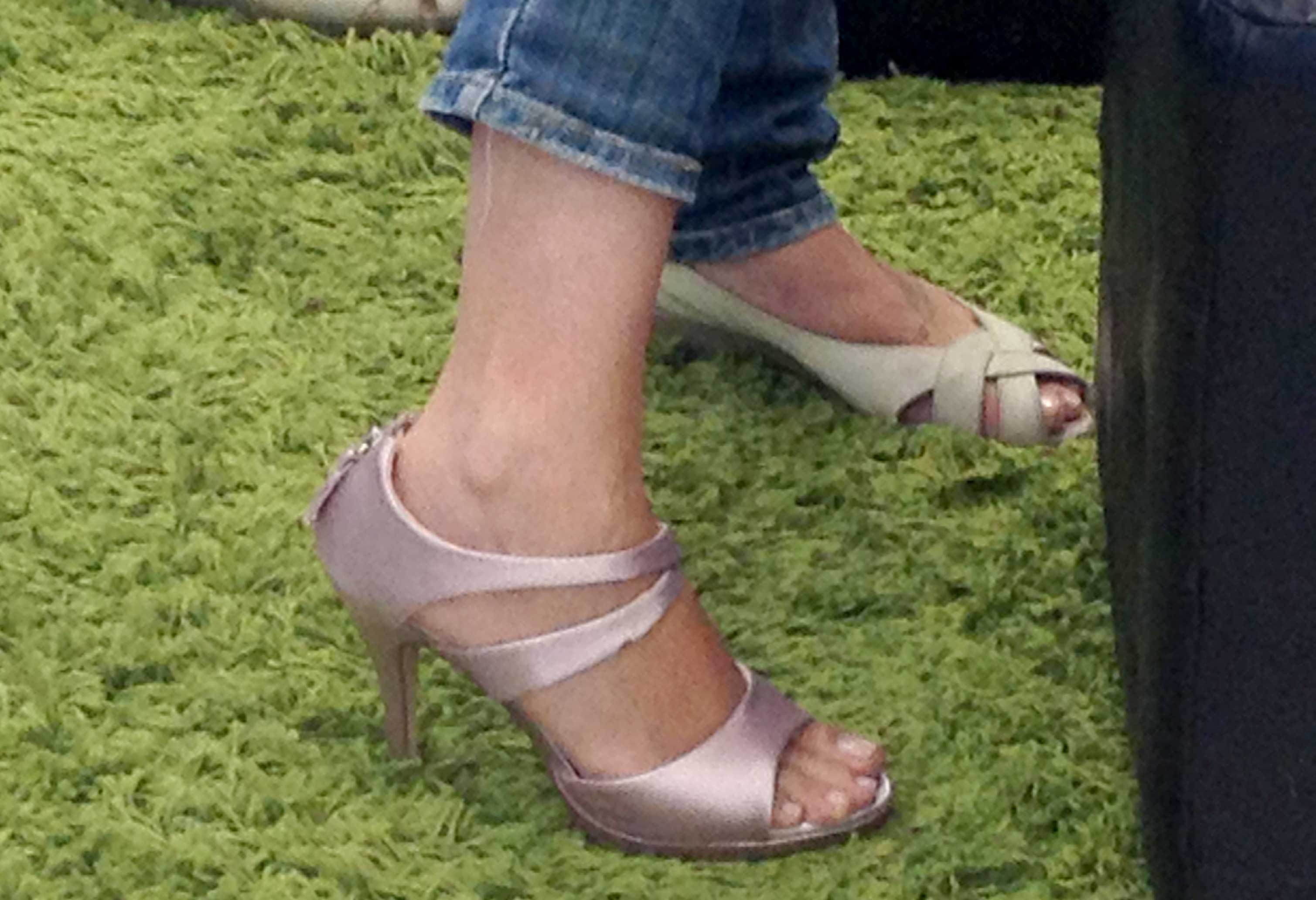 scarpe da sposa low cost