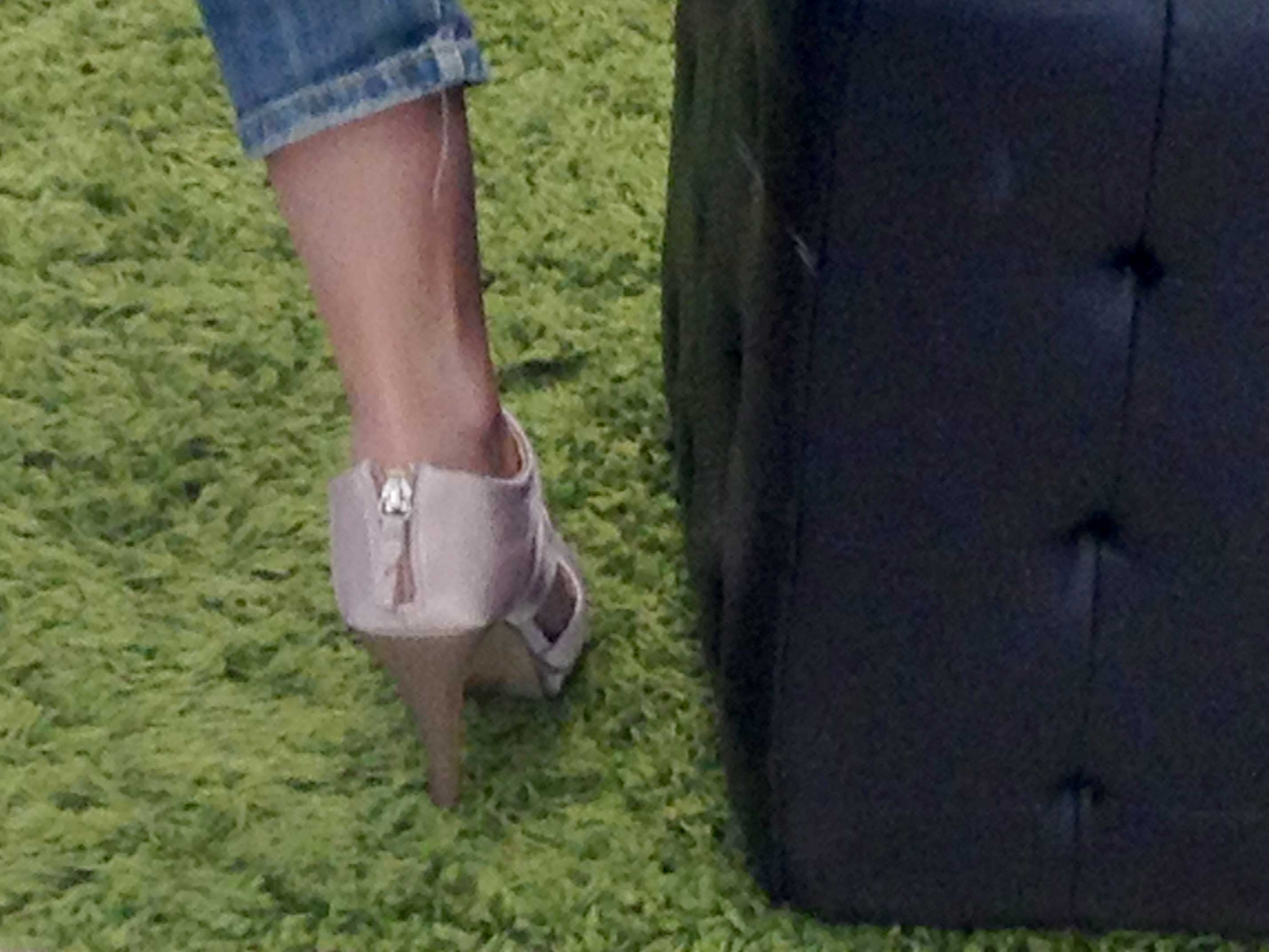 scarpe da sposa low cost