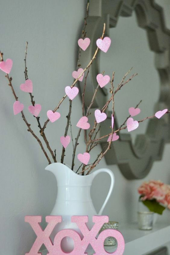 Fiori matrimonio: alternative originali e low cost con i rami