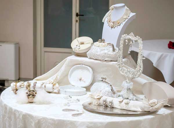 accessori sposa