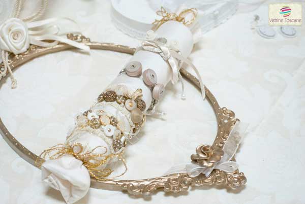 gioielli sposa fatti a mano