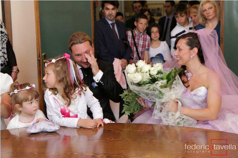 matrimonio con figli matrimonio con figli