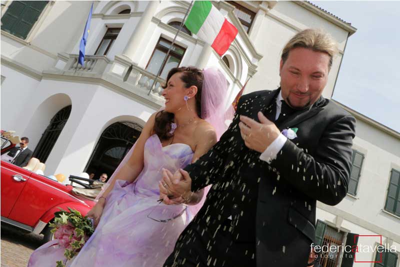 lancio del riso lancio del riso