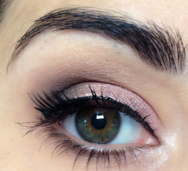 I consigli fai da te sul trucco sposa di Maria Grazia