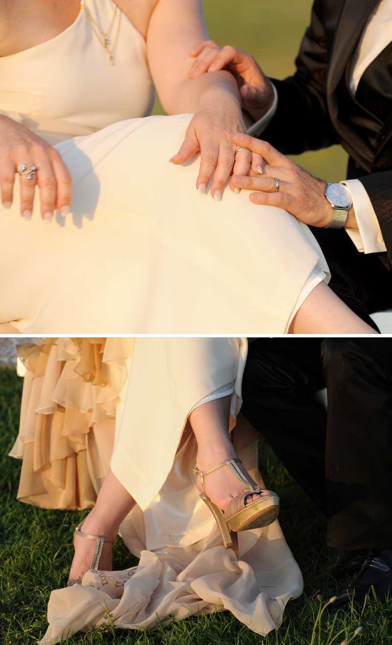 accessori sposa