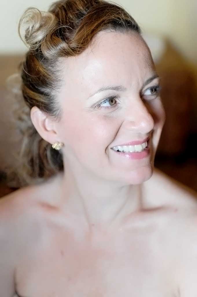 matrimonio in stile americano