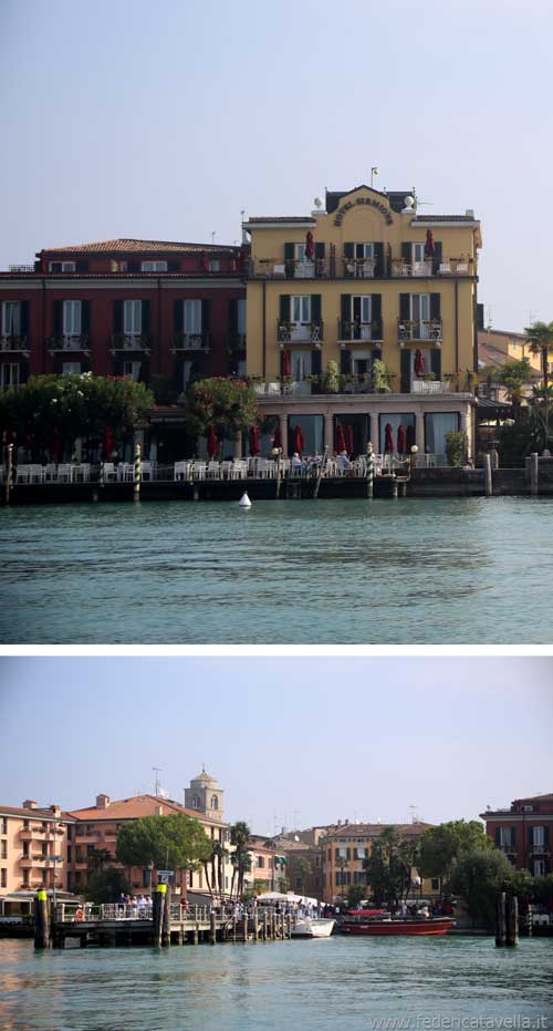 Lazise