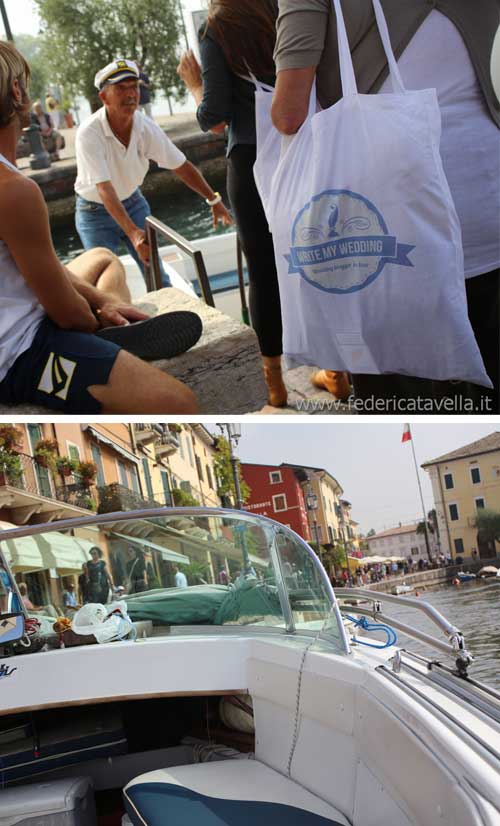 Write my wedding a Lazise