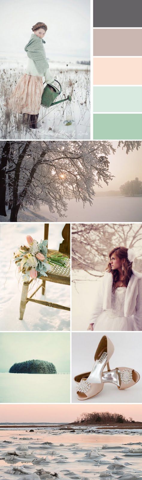 matrimonio in inverno