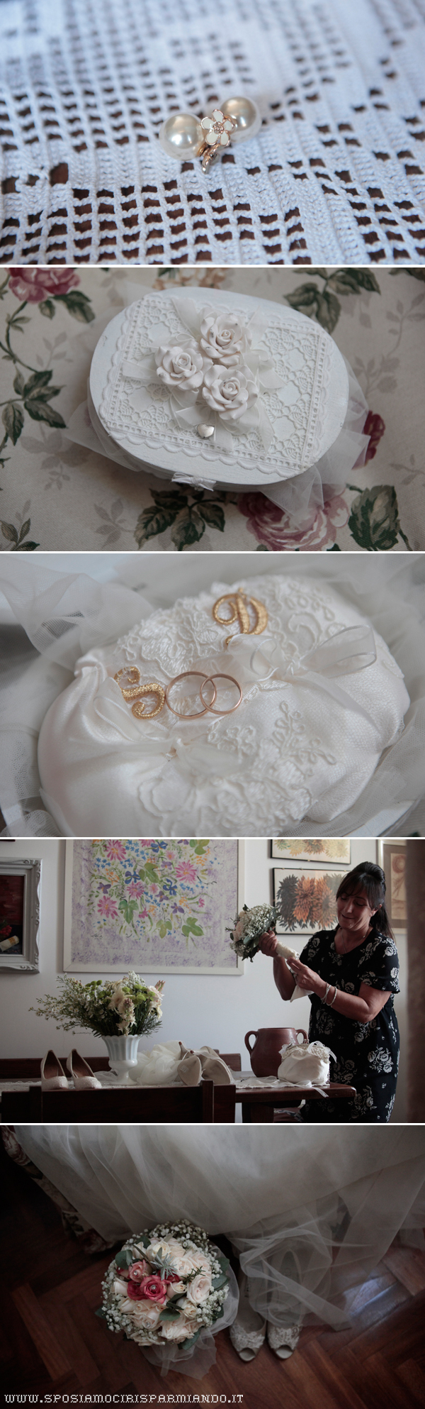 accessori matrimonio a tema musica
