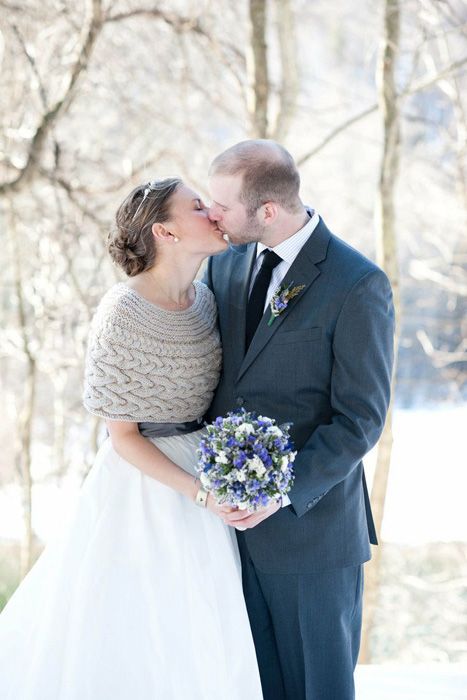 matrimonio invernale