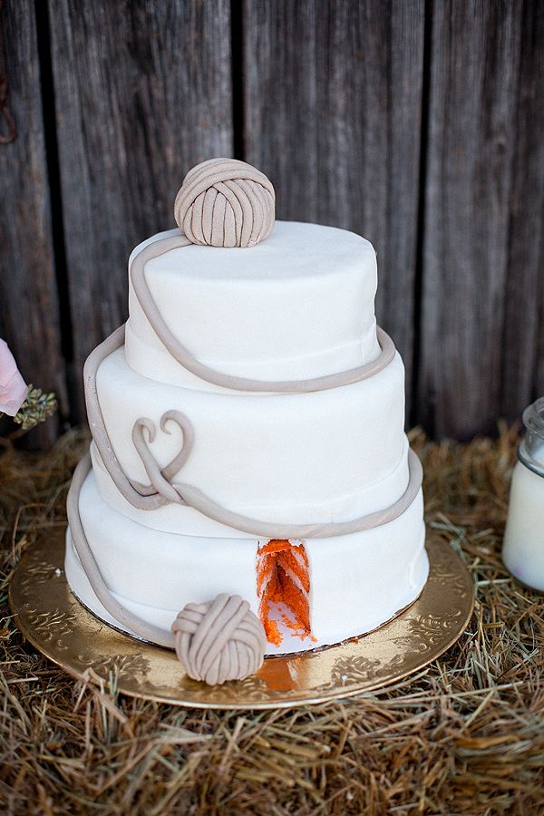 torta nuziale per matrimonio invernale