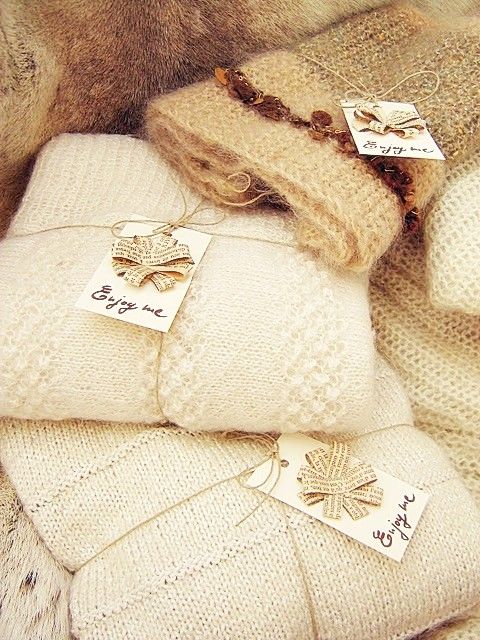 regalo matrimonio invernale