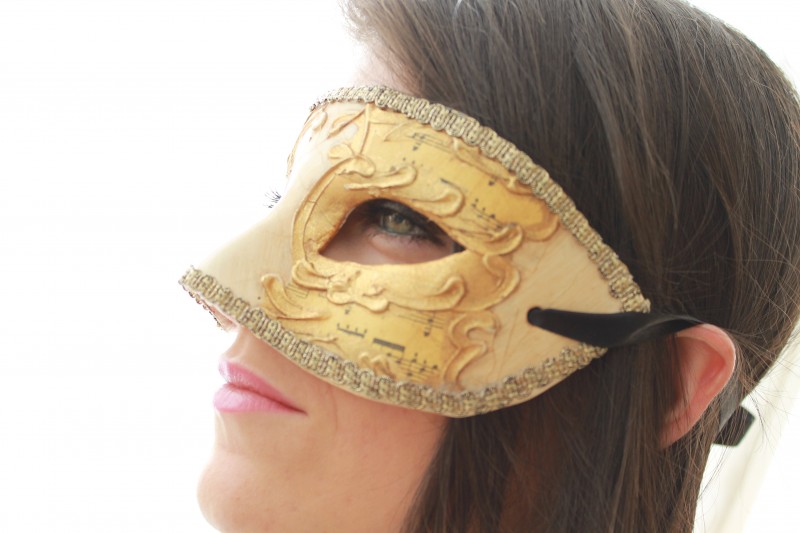 sposarsi a carnevale