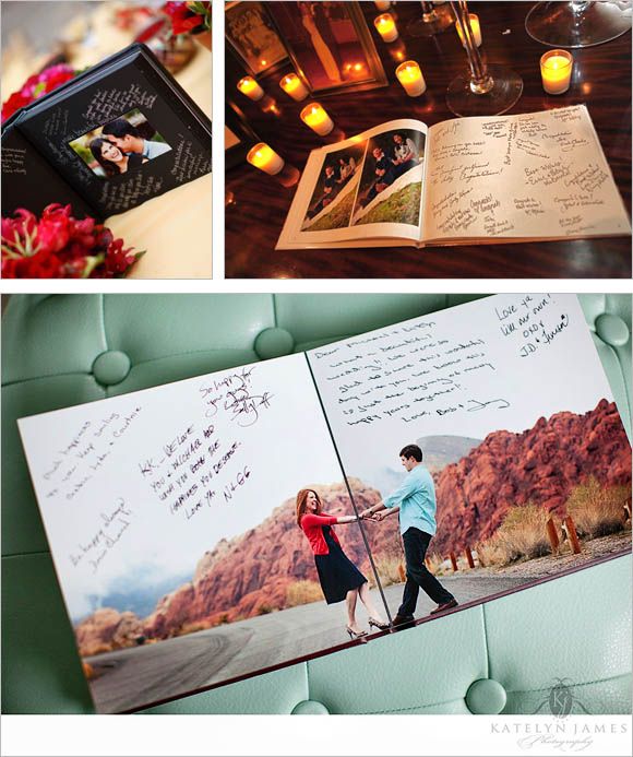 Guestbook matrimonio economico