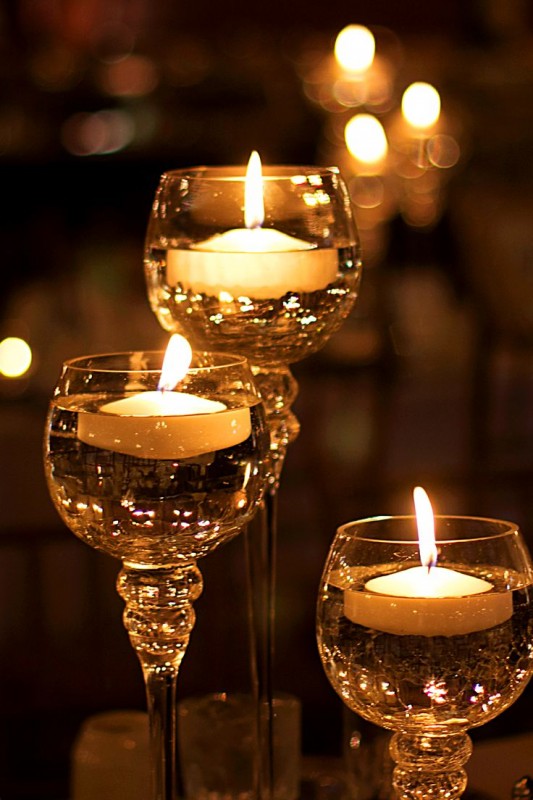 candele di matrimonio galleggianti candele di matrimonio galleggianti