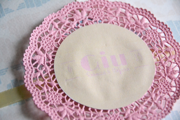 partecipazione di matrimonio anni 30