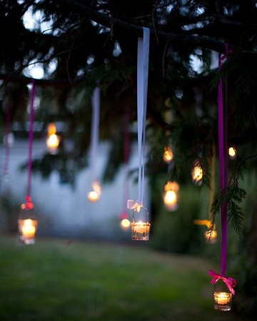 candele di matrimonio da appendere candele di matrimonio da appendere