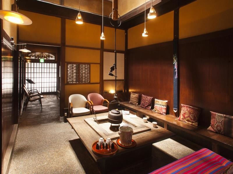 Viaggio di nozze Giappone ryokan