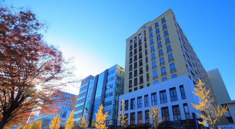 viaggio di nozze Giappone: Hotel MyStays Kanazawa