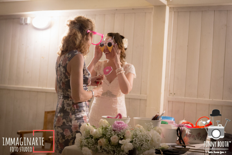 gadgets cabina photo booth funny booth