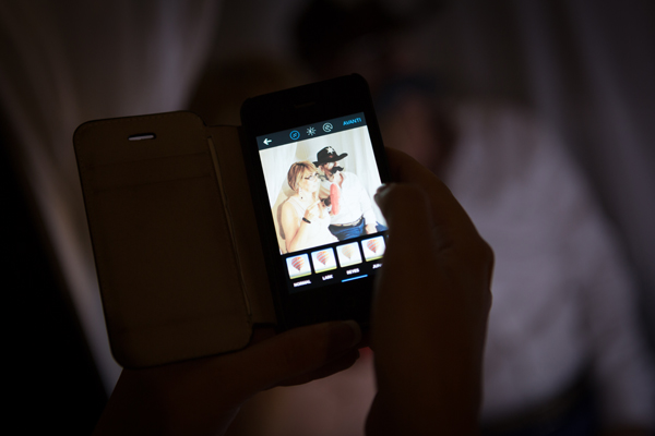 come risparmiare sul fotografo