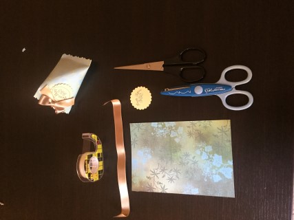 materiale per tutorial sacchetti portaconfetti di matrimonio economici