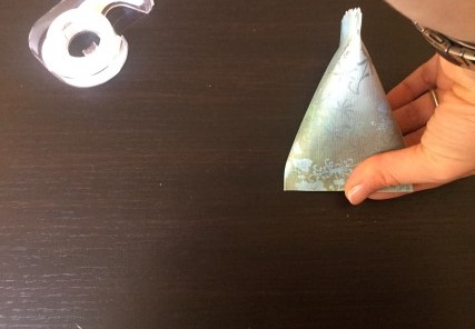 tutorial sacchetti portaconfetti di matrimonio economici