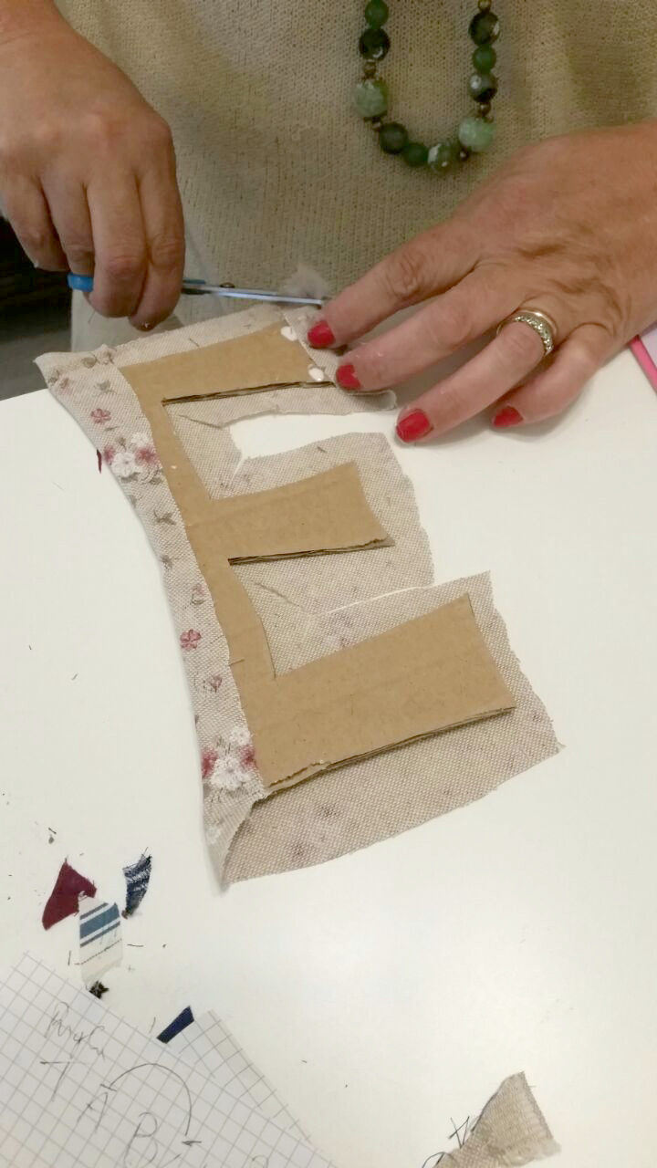 tutorial tableau de mariage economico a tema mare