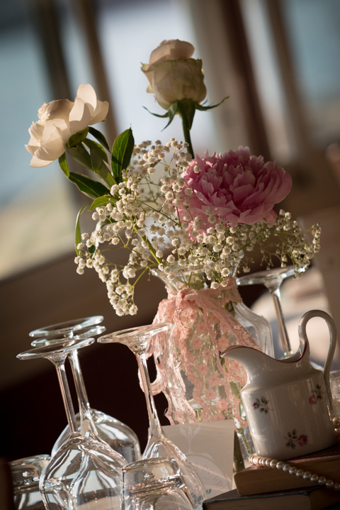 fiori matrimonio giugno