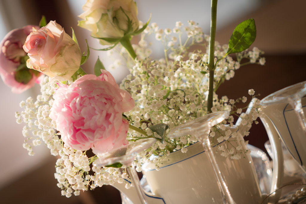 fiori matrimonio giugno