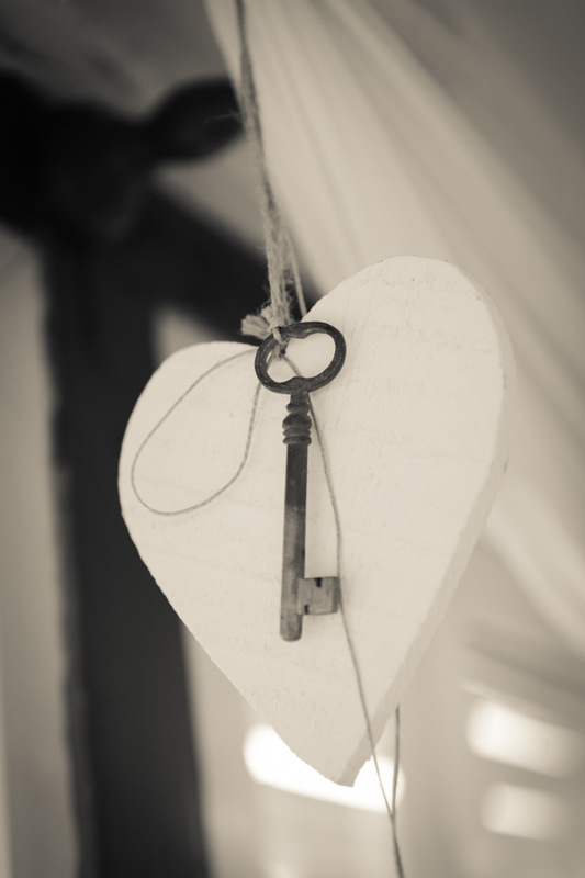 fiori e allestimenti matrimonio shabby chic